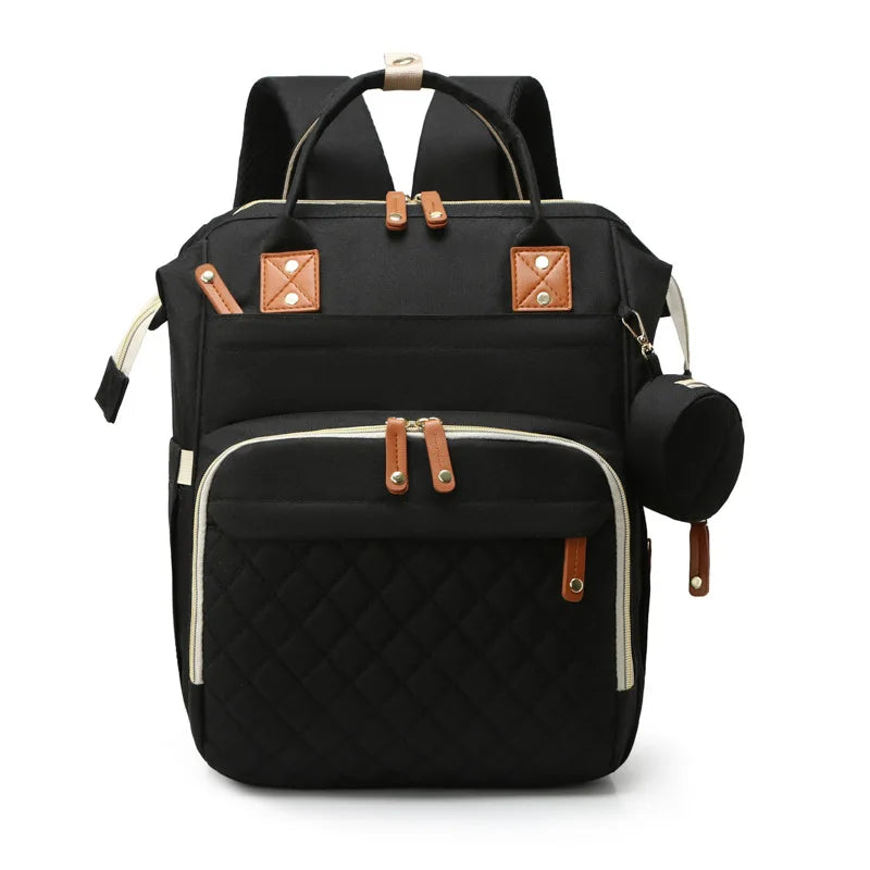 SAC A LANGER "PRESTIGE"™ | Sac à langer très spacieux.