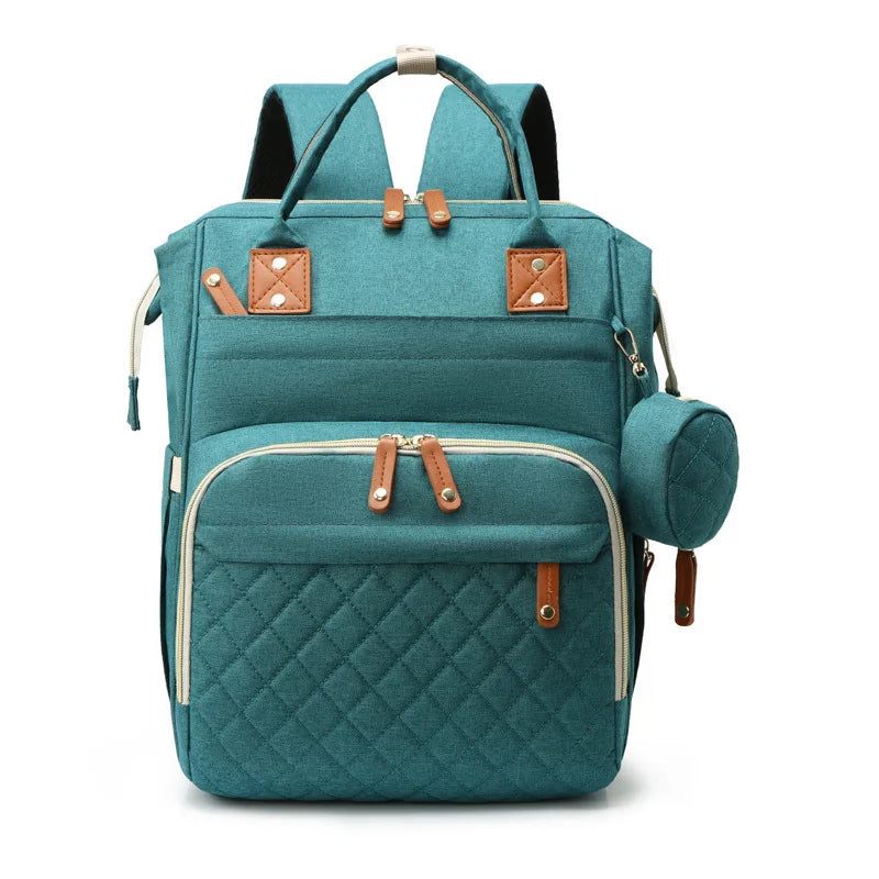 SAC A LANGER "PRESTIGE"™ | Sac à langer très spacieux.