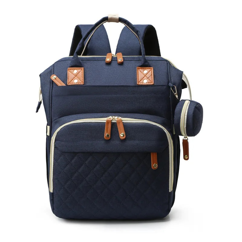 SAC A LANGER "PRESTIGE"™ | Sac à langer très spacieux.