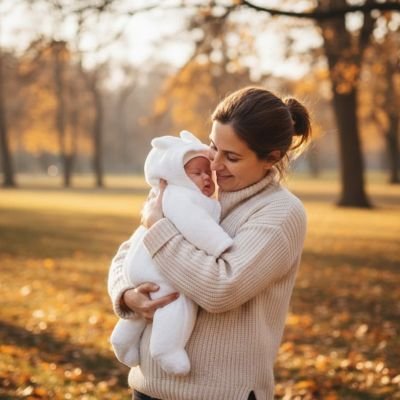 Combinaison bebe