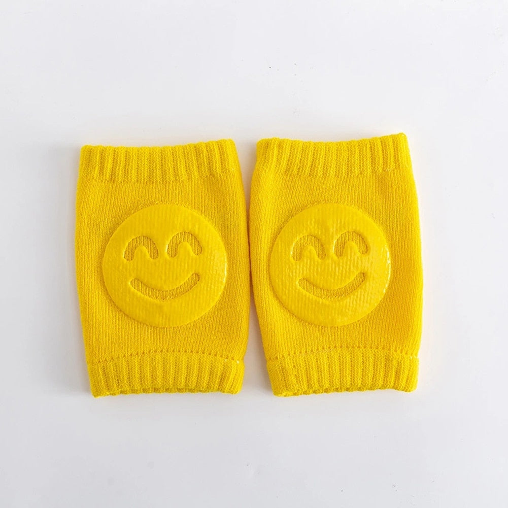 EASY-KNEEPADS™ | Genouillères pour bébés