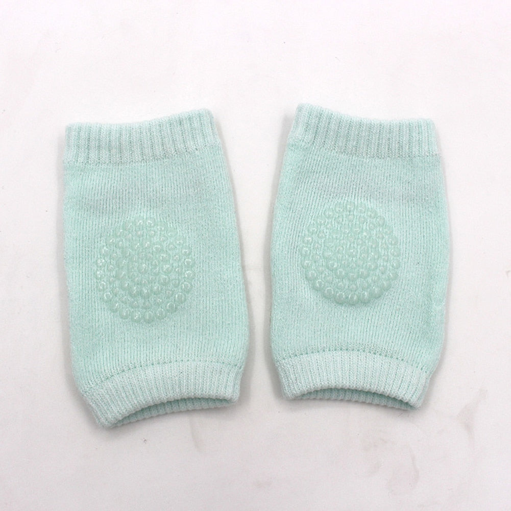 EASY-KNEEPADS™ | Genouillères pour bébés