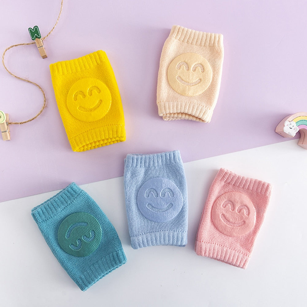 EASY-KNEEPADS™ | Genouillères pour bébés