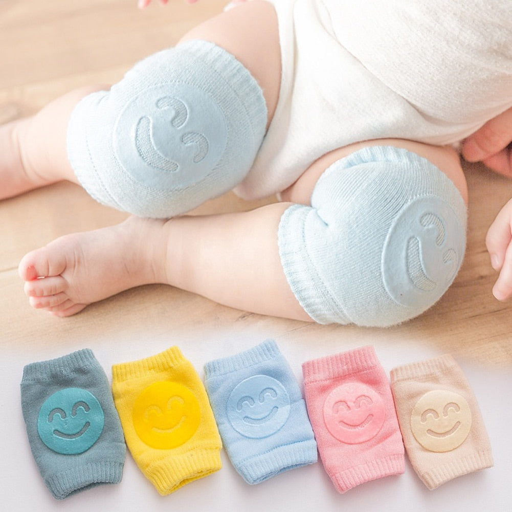 EASY-KNEEPADS™ | Genouillères pour bébés