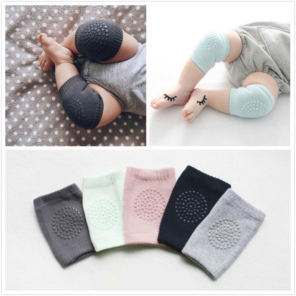 EASY-KNEEPADS™ | Genouillères pour bébés