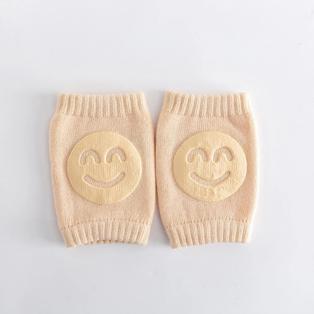 EASY-KNEEPADS™ | Genouillères pour bébés
