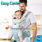EASY-CARRIER™ | Porte-bébé Multifonctions