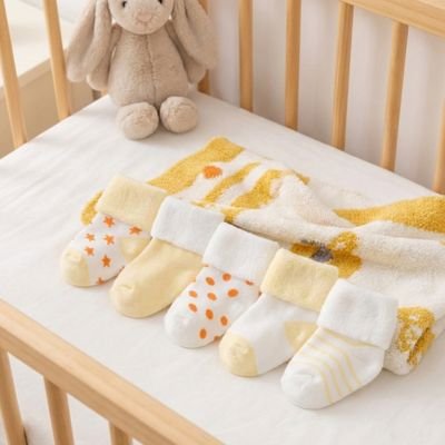 Chaussette pour bebe 