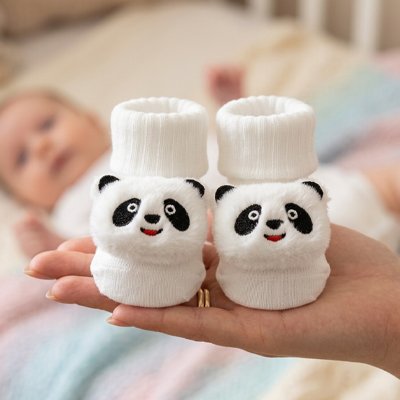 Chaussettes bebe 