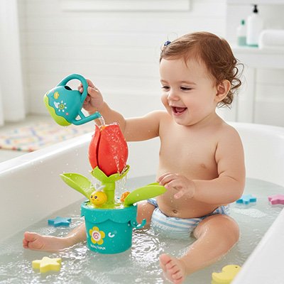 Jouet baignoire bebe 