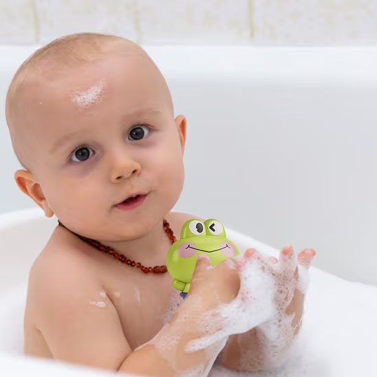 Jouet de bain 
