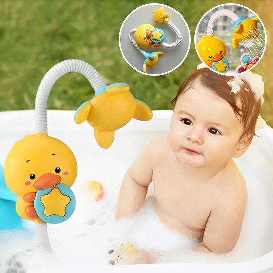 Jouet de bain