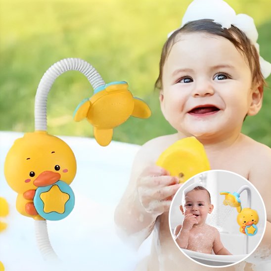 Jouet de bain
