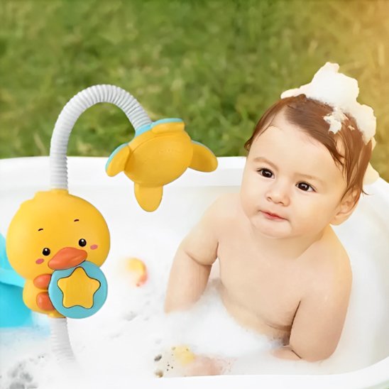 Jouet de bain