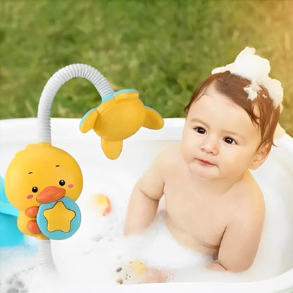Jouet de bain