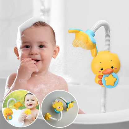 Jouet de bain