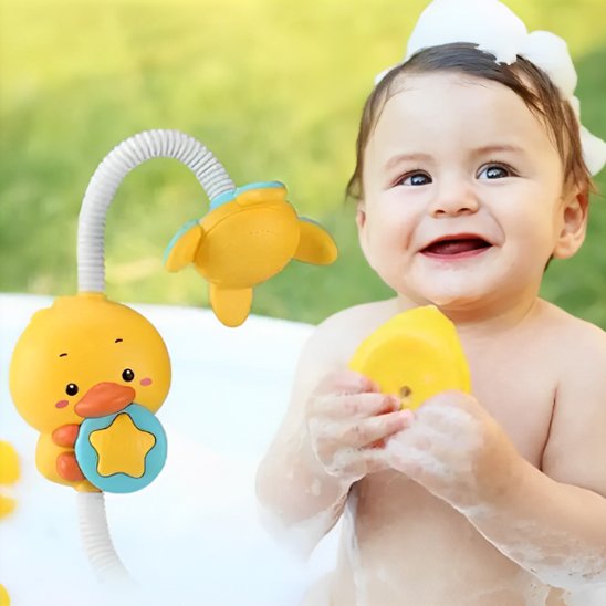 Jouet de bain