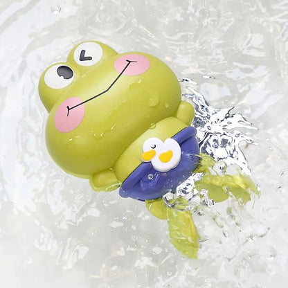 Jouet de bain 