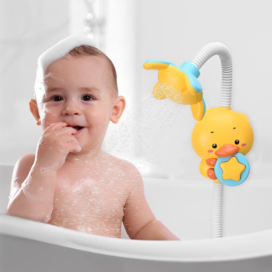 Jouet de bain