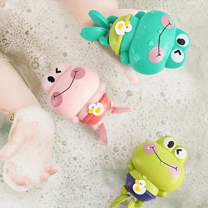 Jouet de bain 