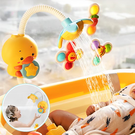 Jouet de bain