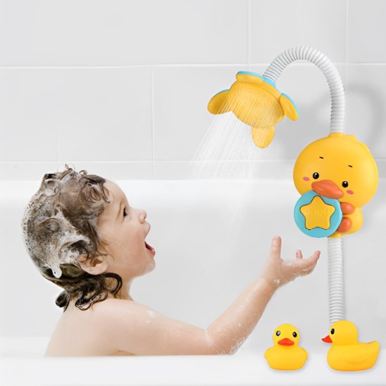 Jouet de bain
