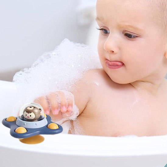 Jouet de bain 