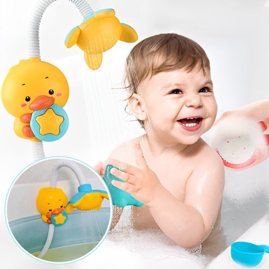 Jouet de bain