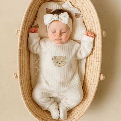 Pyjama bebe