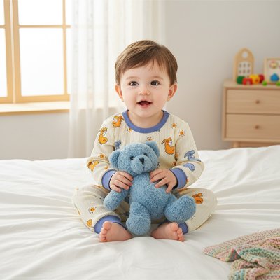 Pyjama bebe 