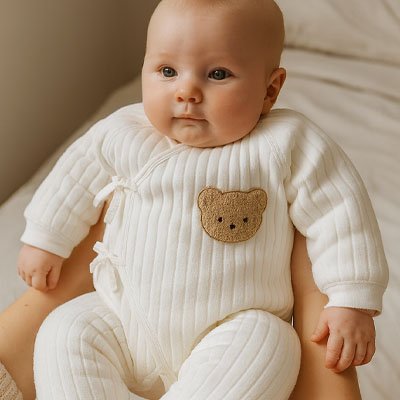 Pyjama bebe
