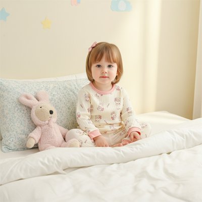 Pyjama bebe 