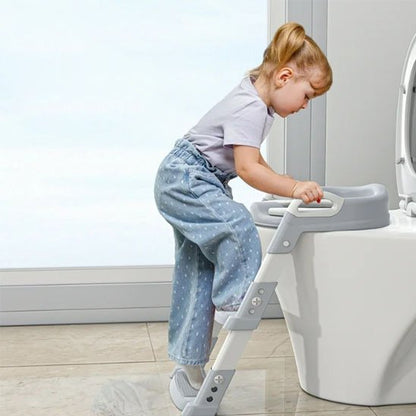 Réducteur de toilette