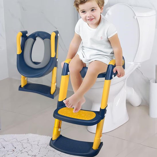 Réducteur de toilette