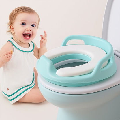 Réducteur de toilette