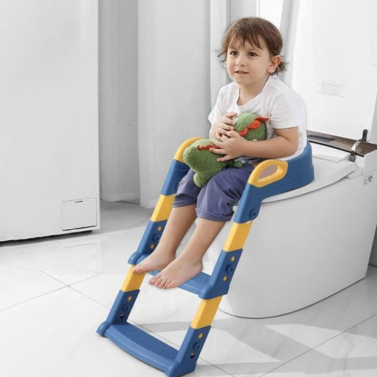 Réducteur de toilette