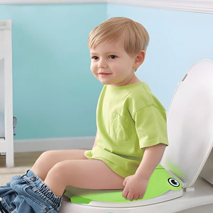 Réducteur de toilette