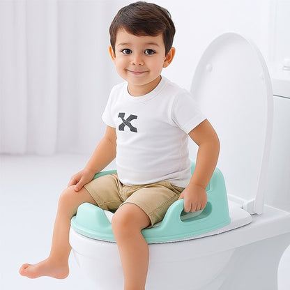 Réducteur de toilette