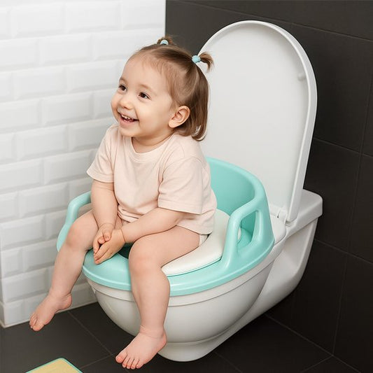 Réducteur de toilette