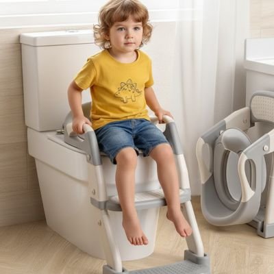 Réducteur de toilette 