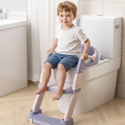 Réducteur de toilette 