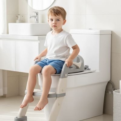 Réducteur de toilette 