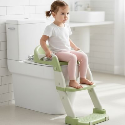 Réducteur de toilette 