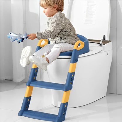 Réducteur de toilette