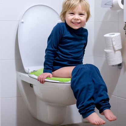 Réducteur de toilette