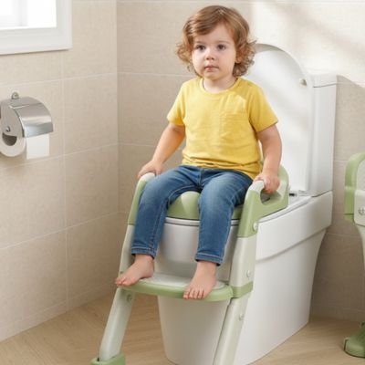Réducteur de toilette 