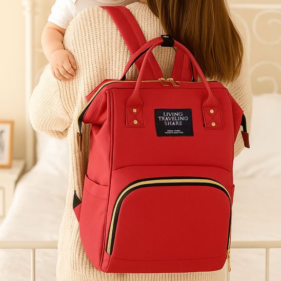 Sac a langer 