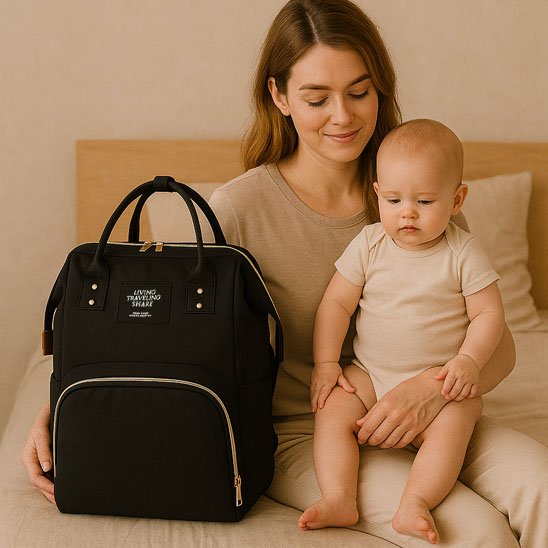 Sac a langer 