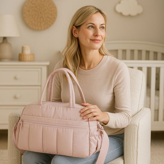 Sac a langer