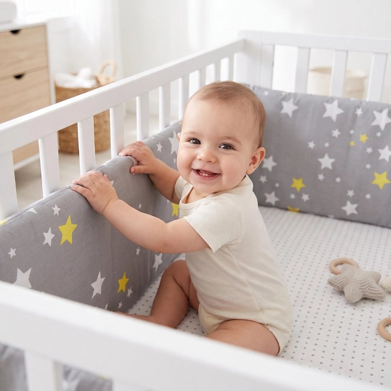Tour de lit